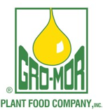 Gro-Mor Plant Food